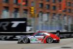 Porsche 911 GT3 RSR 2012 года